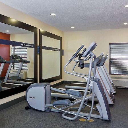 Hampton Inn Akron-Fairlawn Montrose Exterior foto