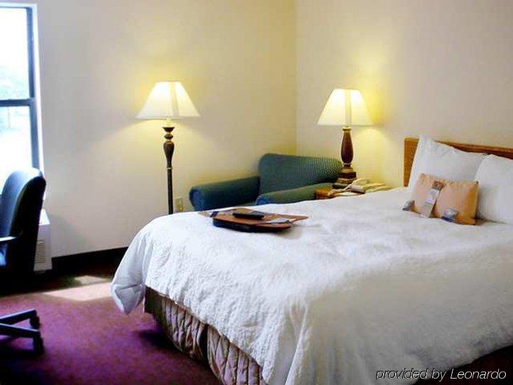 Hampton Inn Akron-Fairlawn Montrose Exterior foto